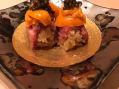 -Ginza Onodera铁板烧(外滩十八号店)