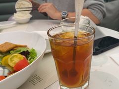 -大树餐厅(万达创始店)