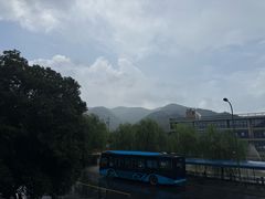 -杭州双溪漂流景区