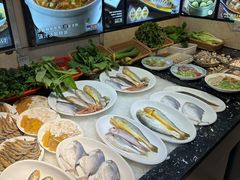 -501號台州海鲜餐厅(海创园店)