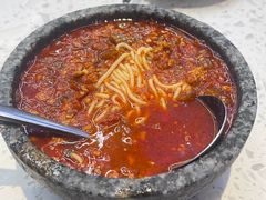 -浩海火燒雲傣家菜(芮欧百货店)