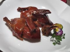 -广州文华东方酒店·江-由辉师傅主理