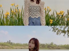 -白鹭湾湿地公园