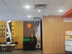 -麦当劳(衡阳中心汽车站店)