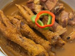 -大鹏饭店·金陵家宴(奥体中心店)