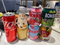 -半岛听涛蒸汽海鲜自助(K11店)