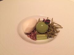 -Le Bernardin