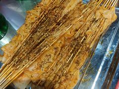 -堂堂小伙夫·辽宁小吃大排档(京西大悦城店)