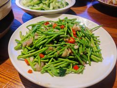 -民俗村柴火灶·景德江西菜(中国陶瓷博物馆店)