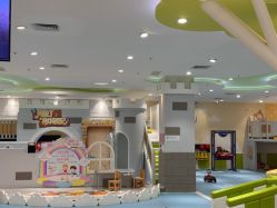 -meland亲子乐园•派对•研学(苏州悠方购物中心店)