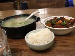 -妈妈的味道(工人体育场东路店)