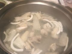 -椰子营·椰子鸡火锅(万象里店)