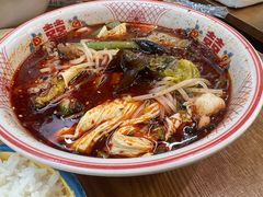脑馋粉-脑馋粉儿(三里屯店)
