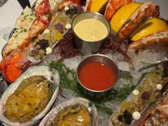 -壳里西餐厅Coquille Seafood Bistro(蒙自路店)