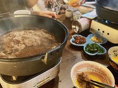 -大鲜生·亚洲菜融合小食堂