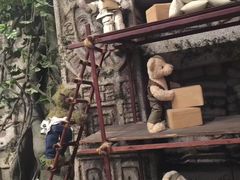 -济州岛泰迪熊博物馆