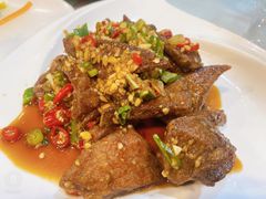 -金姐台湾菜(珠江路店)