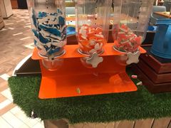 -济南香格里拉·咖啡泉自助餐厅