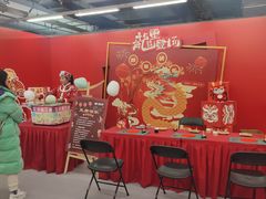 -物美大卖场(玉蜓桥店)