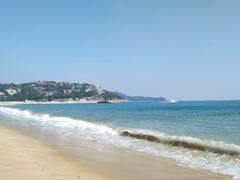 -大梅沙海滨公园