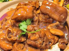 -福苗小骆驼烧烤(莲湖路店)