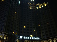 门面-海坛特色小吃·只做平潭特色菜(平潭店)