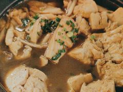 -香山湖渔家大院