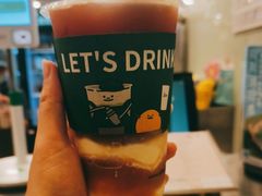 -1点点(西山万达金街店)