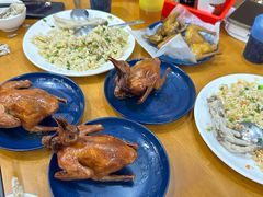 -煲煲掂风味煲仔饭餐厅(西区店)