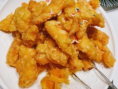 -好礼家海鲜•海肠捞饭大王(金沙滩念慈别墅店)