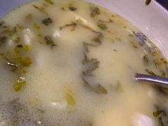 酸菜鱼-川外川(星海店)