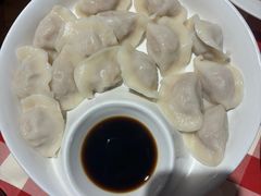 -西贝(财富购物中心店)