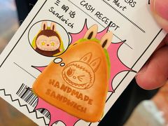 -泡泡玛特POPMART(上海环球港店)