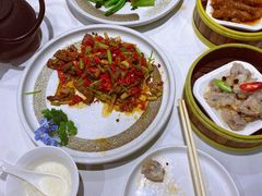 -大海湾酒楼(人南店)