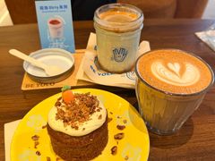 -BE YOLO必有乐&小红帽三明治