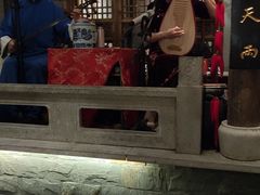 -南京大牌档(济南万象城店)