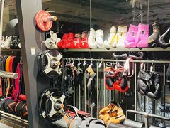 -蜗牛健身·私教馆(海珀香庭店)