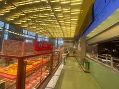 -好利来(建邺吾悦广场Lab主题店)