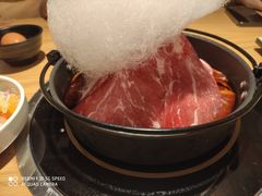 -大和食乐·鲜和牛酸汤火锅(环宇荟店)