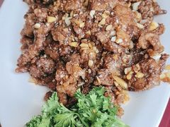 -闻香阁·清真(光荣道店)