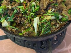 -烤肉宛饭庄(南礼士路店)