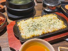 -坦坦大炉·韩式烤肉(望京店)