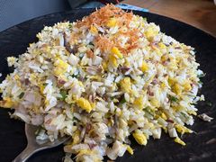 扬州炒饭-扬州狮子楼·非遗淮扬菜(东关街店)