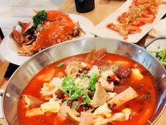 -Chongqing Cuisine川厨川味