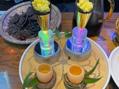 -不二茶空间·养生宴(石景山店)