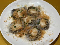 -百年恒益烧腊海鲜酒家·非遗传承(广州黄埔店)