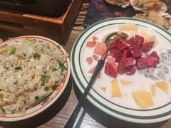 -王扯火胖哥烤生蚝(眉山首店)