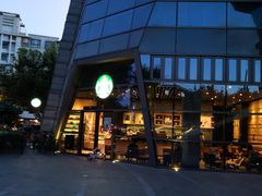 -星巴克(朵云轩店)