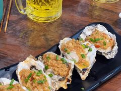 -林二哥宜烤官·宜宾小烧烤