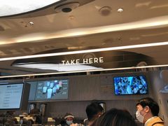 -喜茶(北京三里屯太古里店)